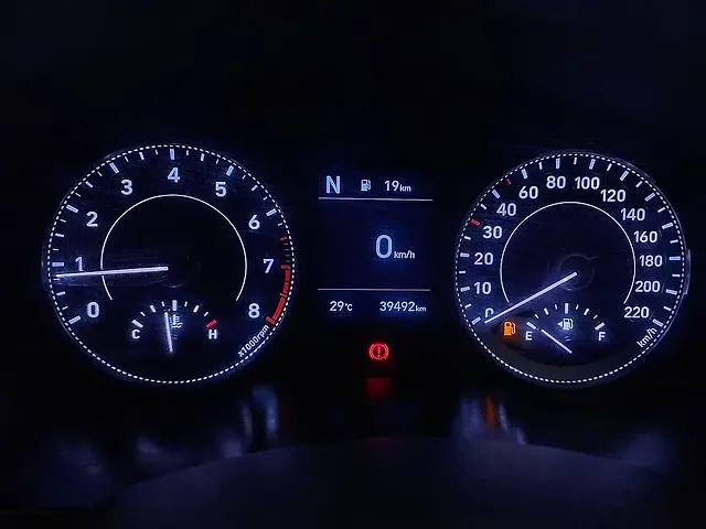 Used Hyundai Venue [2019-2022] SX 1.0 Turbo iMT in Bangalore