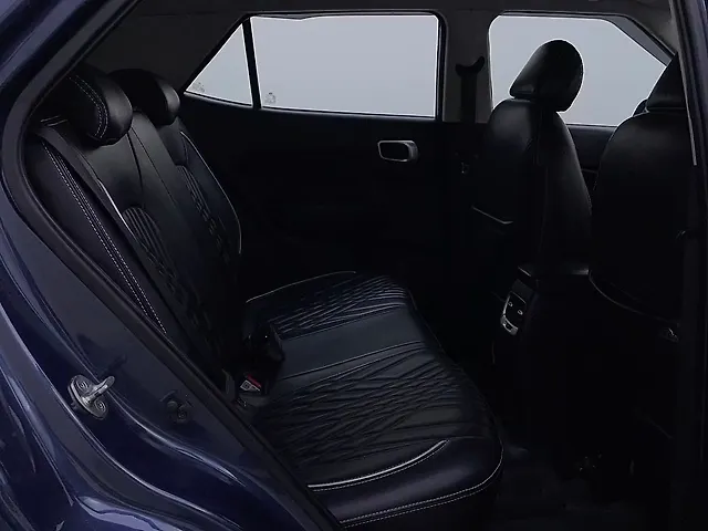 Used Hyundai Venue [2019-2022] SX 1.0 Turbo iMT in Bangalore