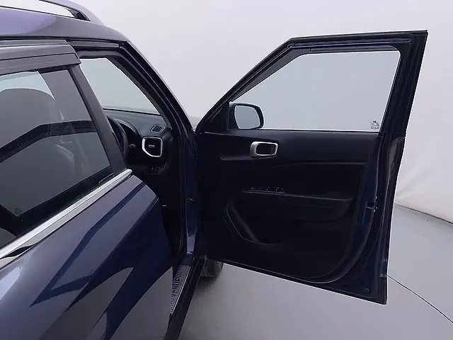 Used Hyundai Venue [2019-2022] SX 1.0 Turbo iMT in Bangalore