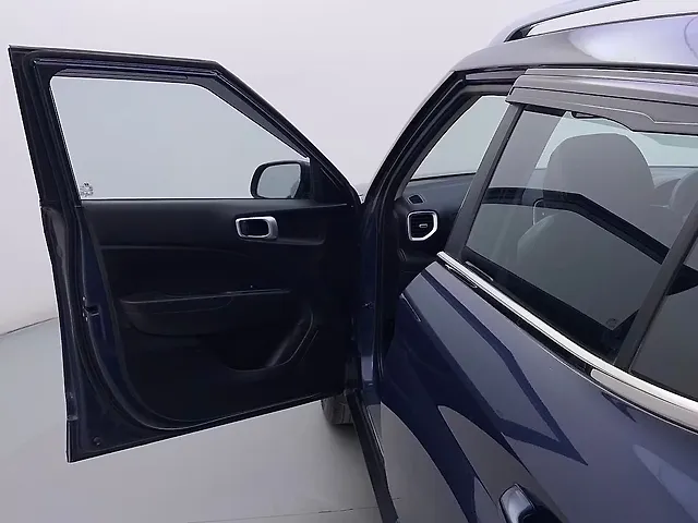 Used Hyundai Venue [2019-2022] SX 1.0 Turbo iMT in Bangalore