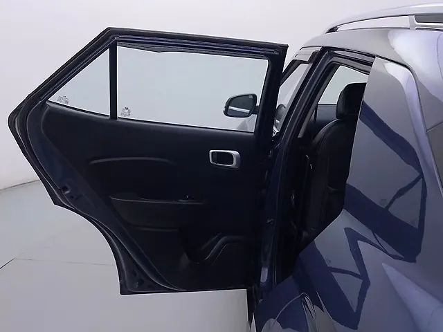 Used Hyundai Venue [2019-2022] SX 1.0 Turbo iMT in Bangalore