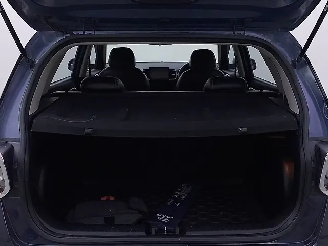 Used Hyundai Venue [2019-2022] SX 1.0 Turbo iMT in Bangalore