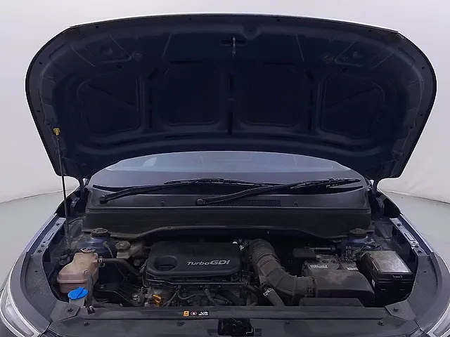 Used Hyundai Venue [2019-2022] SX 1.0 Turbo iMT in Bangalore