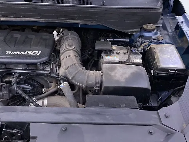 Used Hyundai Venue [2019-2022] SX 1.0 Turbo iMT in Bangalore