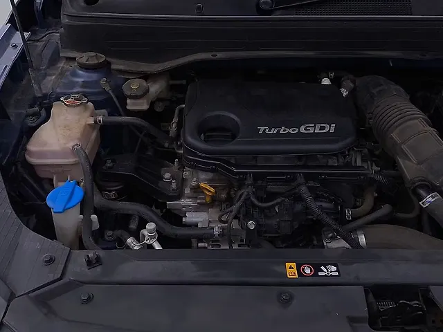 Used Hyundai Venue [2019-2022] SX 1.0 Turbo iMT in Bangalore