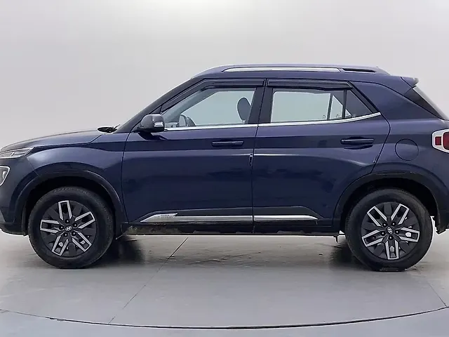 Used Hyundai Venue [2019-2022] SX 1.0 Turbo iMT in Bangalore