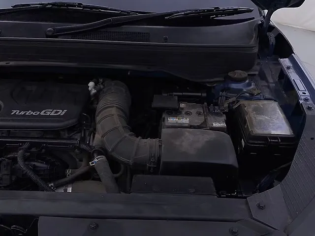 Used Hyundai Venue [2019-2022] SX 1.0 Turbo iMT in Bangalore