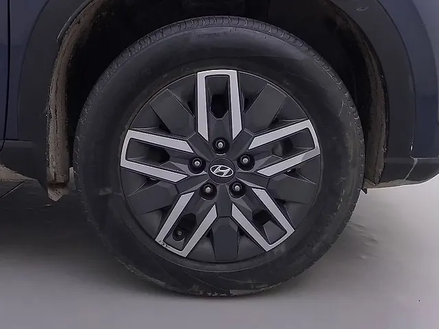 Used Hyundai Venue [2019-2022] SX 1.0 Turbo iMT in Bangalore