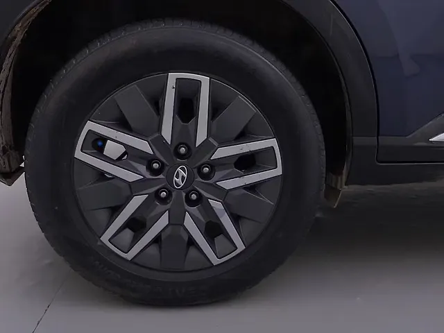 Used Hyundai Venue [2019-2022] SX 1.0 Turbo iMT in Bangalore