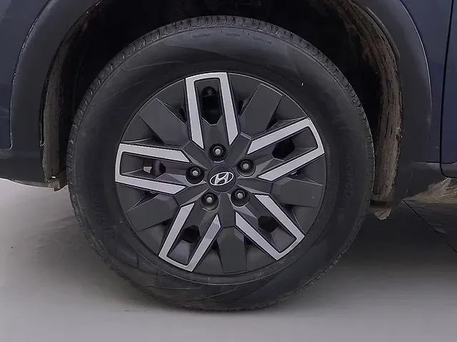 Used Hyundai Venue [2019-2022] SX 1.0 Turbo iMT in Bangalore