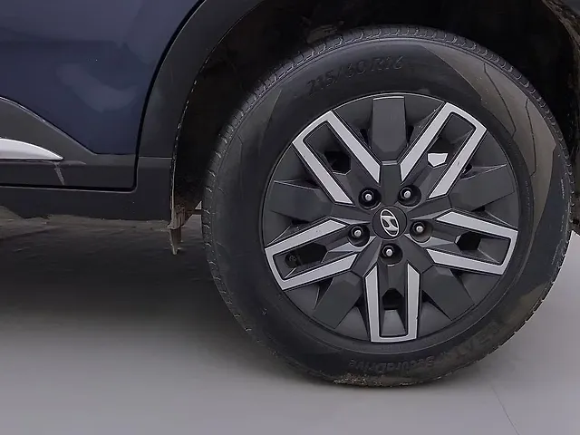 Used Hyundai Venue [2019-2022] SX 1.0 Turbo iMT in Bangalore