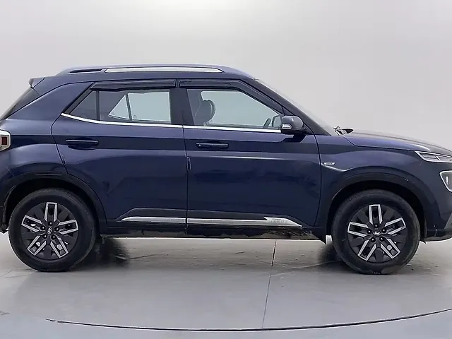 Used Hyundai Venue [2019-2022] SX 1.0 Turbo iMT in Bangalore