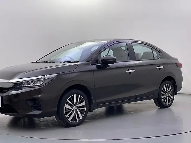 Used 2022 Honda City in Bangalore
