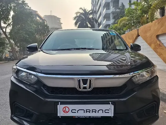 Used 2021 Honda Amaze in Surat