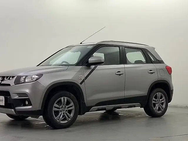 Used 2018 Maruti Suzuki Vitara Brezza in Bangalore