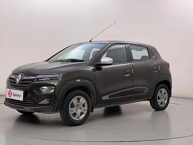 Used 2021 Renault Kwid in Bangalore