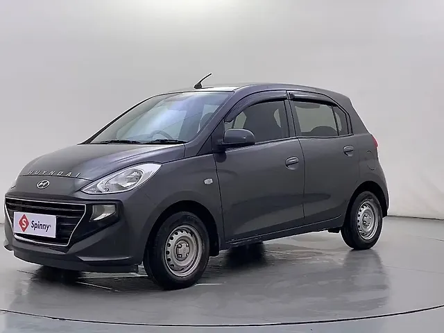 Used 2019 Hyundai Santro in Bangalore
