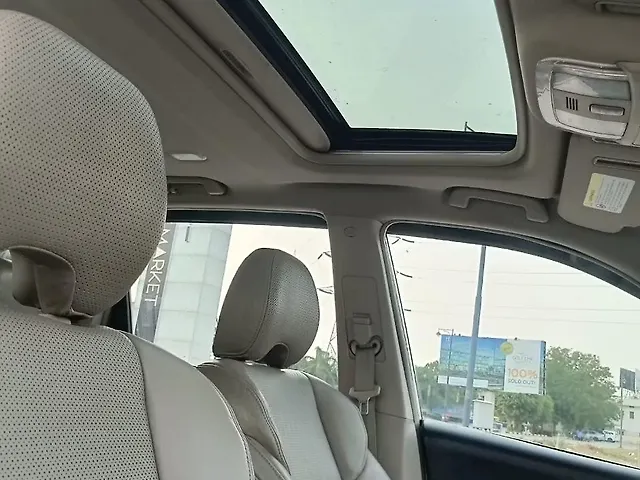 Used Mahindra XUV500 [2015-2018] W10 in Kharar