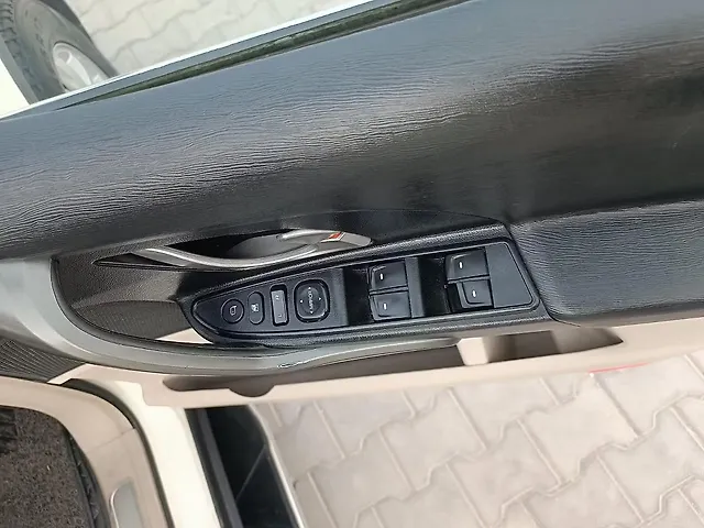 Used Mahindra XUV500 [2015-2018] W10 in Kharar