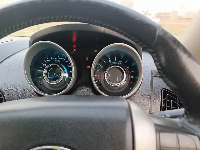 Used Mahindra XUV500 [2015-2018] W10 in Kharar