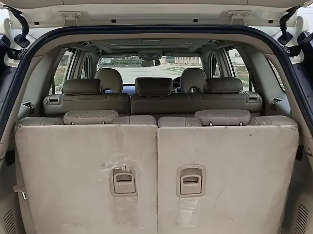 Used Mahindra XUV500 [2015-2018] W10 in Kharar
