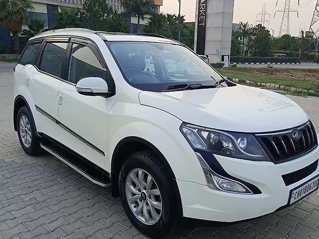 Used Mahindra XUV500 [2015-2018] W10 in Kharar