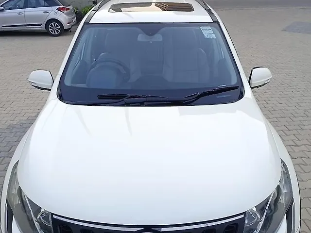 Used Mahindra XUV500 [2015-2018] W10 in Kharar