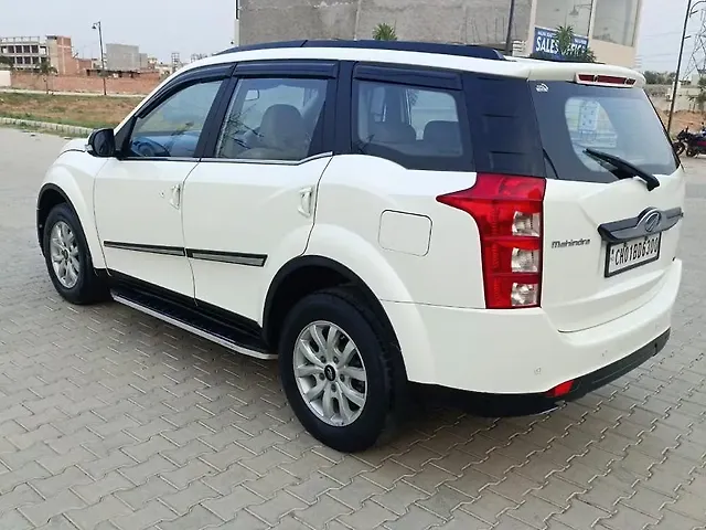 Used Mahindra XUV500 [2015-2018] W10 in Kharar