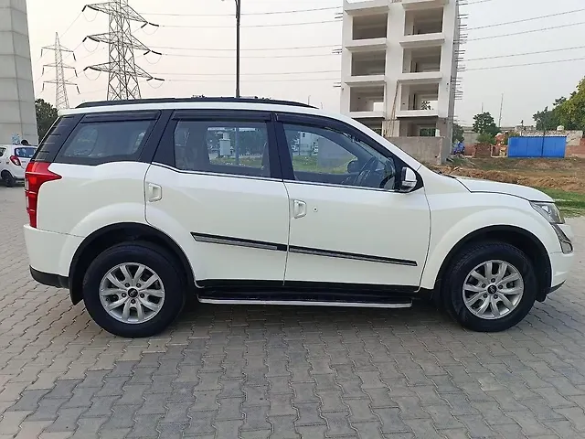 Used Mahindra XUV500 [2015-2018] W10 in Kharar