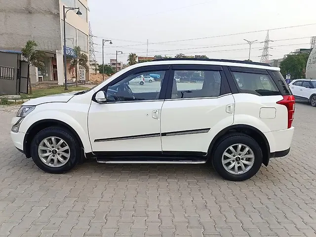 Used Mahindra XUV500 [2015-2018] W10 in Kharar