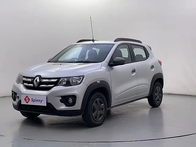 Used 2019 Renault Kwid in Bangalore