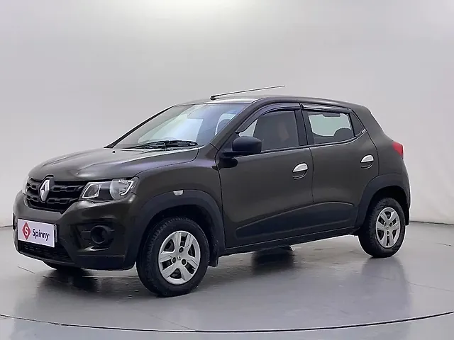 Used 2019 Renault Kwid in Bangalore