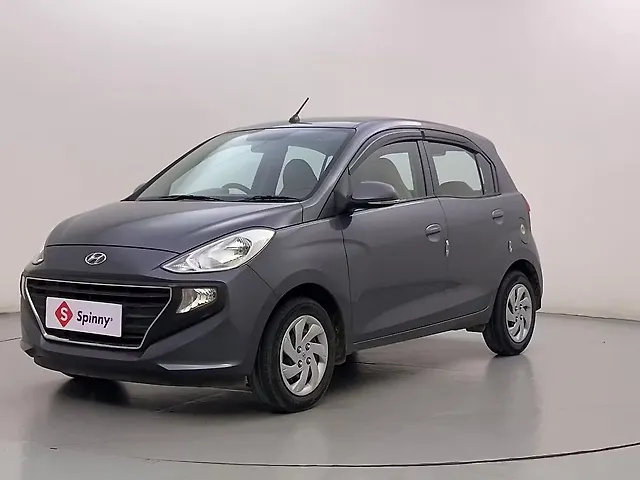 Used 2019 Hyundai Santro in Bangalore