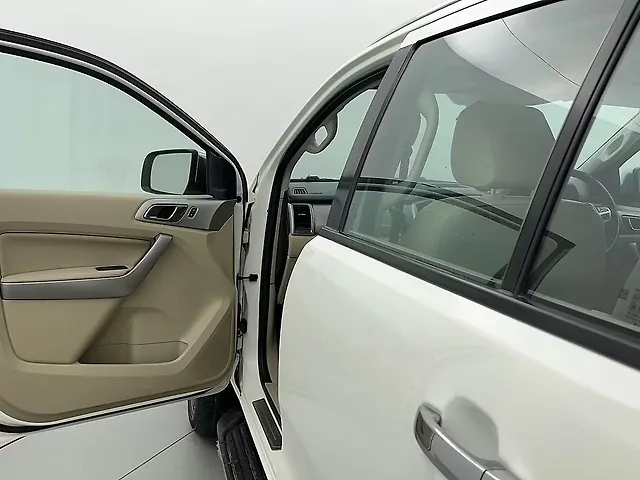 Used Ford Endeavour Titanium 2.2 4x2 MT in Bangalore