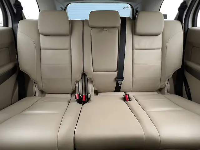 Used Ford Endeavour Titanium 2.2 4x2 MT in Bangalore