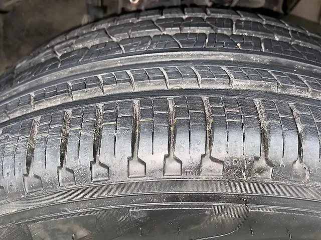Used Ford Endeavour Titanium 2.2 4x2 MT in Bangalore