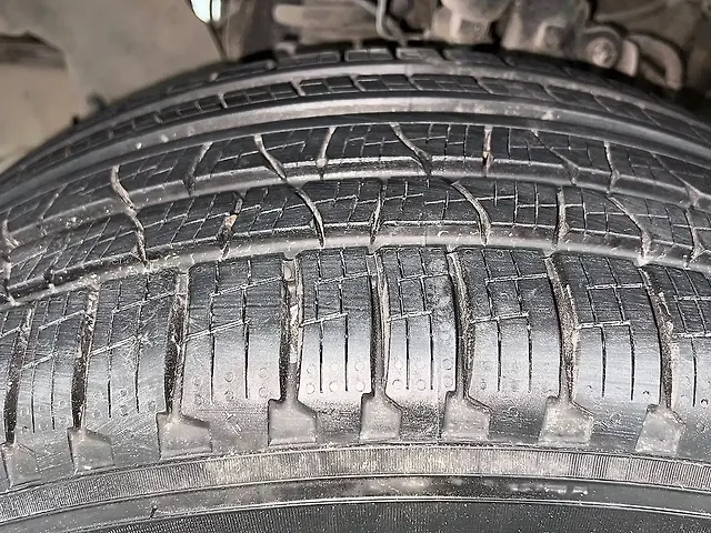 Used Ford Endeavour Titanium 2.2 4x2 MT in Bangalore