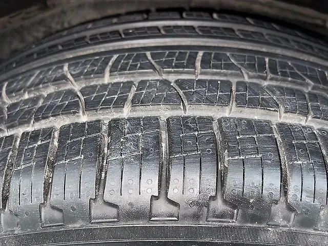 Used Ford Endeavour Titanium 2.2 4x2 MT in Bangalore