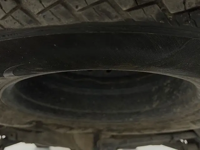 Used Ford Endeavour Titanium 2.2 4x2 MT in Bangalore