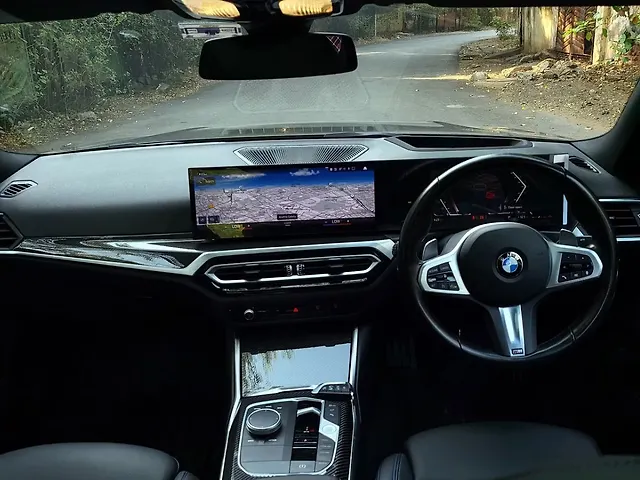 Used BMW 3 Series M340i xDrive in Hyderabad