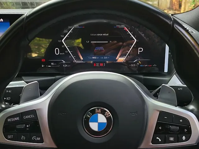 Used BMW 3 Series M340i xDrive in Hyderabad