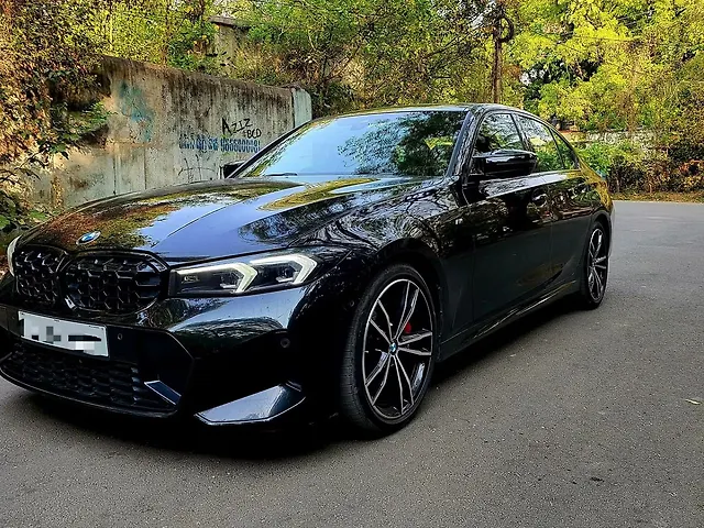Used BMW 3 Series M340i xDrive in Hyderabad