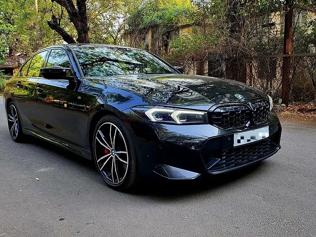 Used BMW 3 Series M340i xDrive in Hyderabad