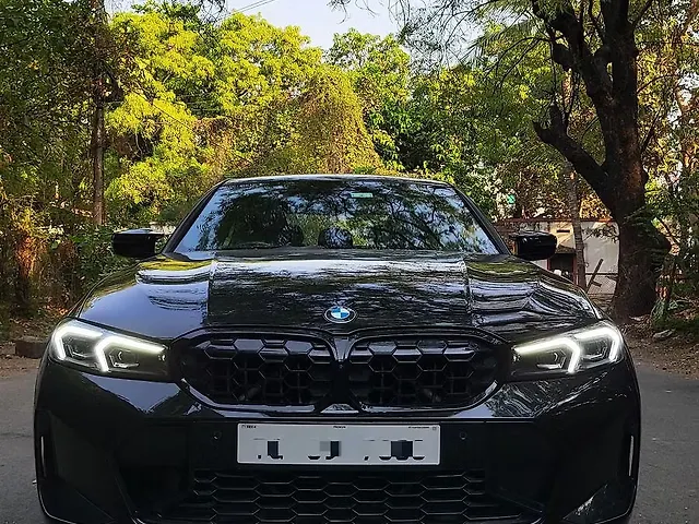 Used BMW 3 Series M340i xDrive in Hyderabad