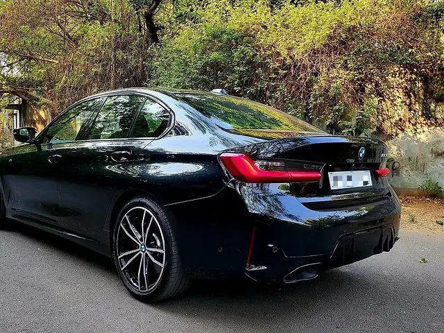Used BMW 3 Series M340i xDrive in Hyderabad