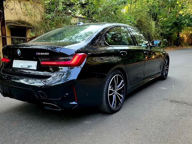 Used BMW 3 Series M340i xDrive in Hyderabad