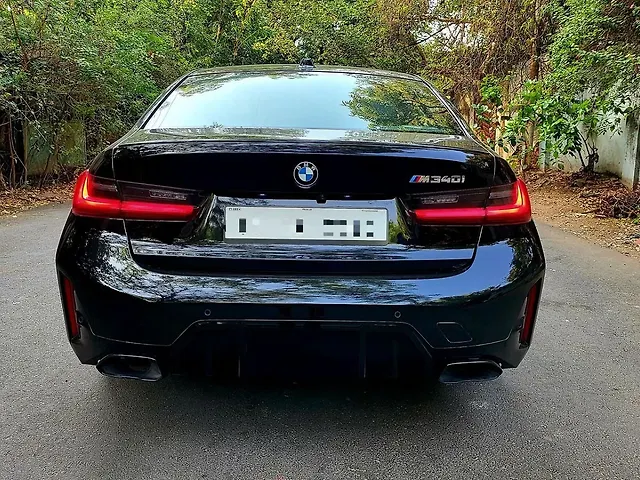 Used BMW 3 Series M340i xDrive in Hyderabad