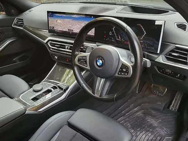 Used BMW 3 Series M340i xDrive in Hyderabad