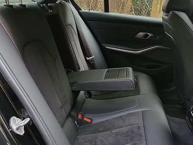 Used BMW 3 Series M340i xDrive in Hyderabad