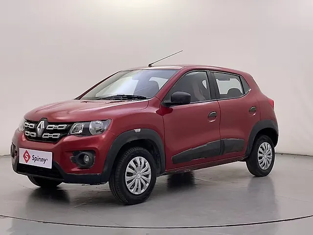 Used 2016 Renault Kwid in Bangalore